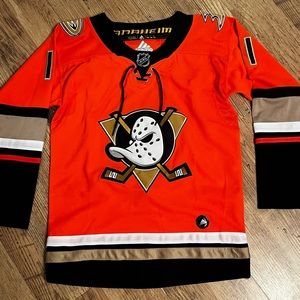 adidas Zegras jersey